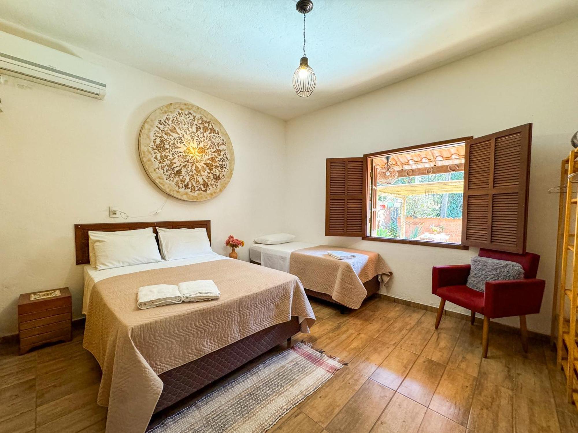 Pousada Casa De Fadas Tiradentes Esterno foto